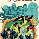 X-Men: First To Last (2012) *Marvel Comics / TPB / Cyclops / Wolverine / Iceman*