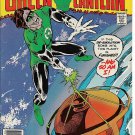 Green Lantern #153 (1982) *DC Comics / Bronze Age / Marv Wolfman / Newsstand*
