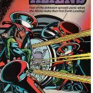 The Aliens #2 (1982) *Whitman Comics / Bronze Age / Captain Johner / Sci-Fi*