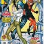 Spider-Woman #7 (2000) *Marvel Comics / Modern Age / Cluster / Jessica Drew*