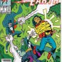 Defenders Of The Earth #4 (1987) *Star Comics / Copper Age / Ming The Merciless*