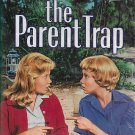 VHS - The Parent Trap (1961) *Hayley Mills / Joanna Barnes / Walt Disney*
