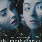 DVD - The Moth Diaries (2011) *Sarah Bolger / Lily Cole / Scott Speedman*