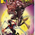 Spider-Woman #13 (2000) *Marvel Comics / Modern Age / Miss Itch & Mr. Scratch*