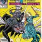 Sectaurs #2 (1986) *Marvel Comics / Copper Age / Spidrax Vs. Dragon! / Pinsor*