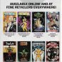 Bruce Lee: The Dragon Rises FCBD #0 (2016) *Darby Pop Publishing / Martial Arts*