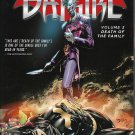 Batgirl Volume 3: Death Of The Family (2013) *DC Comics / Hardcover / The Joker*