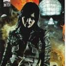 Clive Barker's Hellraiser #2 (2011) *Boom! Studios / Pinhead / Cenobites*