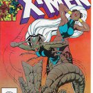 The Uncanny X-Men #165 (1983) *Marvel Comics / Storm / Wolverine / Colossus* The Uncanny X-Men #165 (1983) *Marvel Comics / Storm / Wolverine / Colossus*