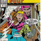 Fantastic Four #301 (1987) *Marvel Comics / Franklin Richards / The Wizard*