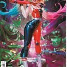 Harley Quinn #1 (2021) *DC Comics / Derrick Chew Variant Card Stock Cover*