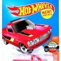 Hot Wheels - Custom '72 Chevy LUV: HW Hot Trucks #8/10 - #148/250 (2016) *Red*