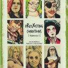 DVD - Preexisitng Conditions: Trashology 2 (2016) *Slasher Video / Dark Comedy*
