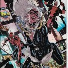 The Amazing Spider-Man #1 (2014) *Marvel Comics / M&M Comics Variant Cover*