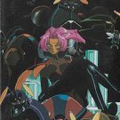 VHS - El Hazard: The Wanderers - Quest 3 Reunion Of Destiny (1995) *4 Episodes*