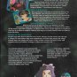 VHS - El Hazard: The Wanderers - Quest 3 Reunion Of Destiny (1995) *4 Episodes*