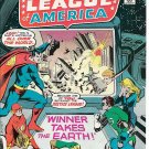Justice League Of America #119 (1975) *DC Comics / Batman / Black Canary*