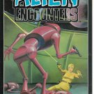 Alien Encounters #4 (1985) *Eclipse Comics / Copper Age / Classic Sci-Fi* Alien Encounters #4 (1985) *Eclipse Comics / Copper Age / Classic Sci-Fi*