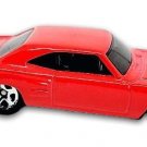 Hot Wheels - '69 Dodge Coronet Super Bee: 2008 First Editions #005/172 *Loose*