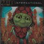Blu-Ray - MIB: International - Steelbook Edition (2019) *4K Ultra HD / Sci-Fi*