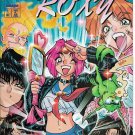 Gen13: Magical Drama Queen Roxy #1 (1998) *Image Comics / Adam Warren*