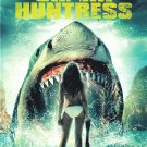DVD - Shark Huntress (2021) *Katrina Grey / Eve Cerda / Bonnie Zellerbach*