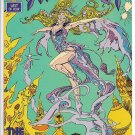 Amethyst #4 (1988) *DC Comics / Copper Age / Mini-Series / Esteban Maroto*