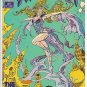 Amethyst #4 (1988) *DC Comics / Copper Age / Mini-Series / Esteban Maroto*