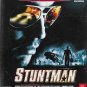 PS2 - Stuntman (2002) *Includes Case & Instruction Booklet / Greatest Hits*