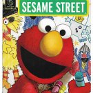 Sesame Street / Strawberry Shortcake FCBD Edition (2013) *Ape Comics / Kizoic*