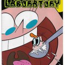 Dexter's Laboratory #19 (2001) *DC Comics / Cartoon Network / Dee-Dee*