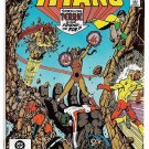 The New Teen Titans #28 (1983) *DC Comics / Bronze Age / Terra / Raven / Robin* The New Teen Titans #28 (1983) *DC Comics / Bronze Age / Terra / Raven / Robin*