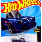 Hot Wheels - Classic TV Series Batmobile: '22 Batman #3/5 - #78/250 *Blue* Hot Wheels - Classic TV Series Batmobile: '22 Batman #3/5 - #78/250 *Blue*