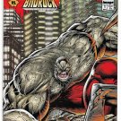 Violator Vs. Badrock #1 (1995) *Image Comics / Alan Moore / Rob Liefeld*