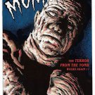 The Mummy #1 (1991) *Monster Comics / Copper Age / Scott Beaderstadt / Horror*