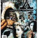 The X-Files: Special Edition #3 (1996) *Topps Comics / Scully / Mulder / Sci-Fi*