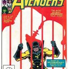 The Avengers #224 (1982) *Marvel Comics / Bronze Age / Yellowjacket / Ant-Man*