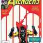 The Avengers #224 (1982) *Marvel Comics / Bronze Age / Yellowjacket / Ant-Man*