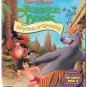 PS2 - Walt Disney's The Jungle Book: Rhythm n' Groove (2003) *Complete*