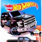Hot Wheels - '15 Ford F-150: HW Hot Trucks #1/10 - #141/250 (2016) *Black*