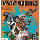 Time Bandits #1 (1982) *Marvel Comics / Official Adaptation / Direct Edition*