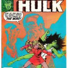 The Savage She-Hulk #10 (1980) *Marvel Comics / Jennifer Walters / Ultima*