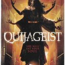 DVD - OuijaGeist (2018) *Lois Wilkerson / Gabriella Caldrone / Lesley Scoble*