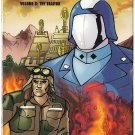 VHS - G.I. Joe: Vol. #8 - The Traitor (1985) *Contains 2 Episodes / Sealed*