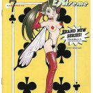 Bondage Fairies Extreme #5 (2000) *Eros Comix / Modern Age / Erotic Tales* Bondage Fairies Extreme #5 (2000) *Eros Comix / Modern Age / Erotic Tales*