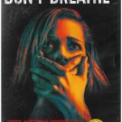 DVD - Don't Breathe (2016) *Jane Levy / Stephen Lang / Dylan Minnette / Horror*