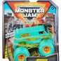 Hot Wheels - The Mystery Machine: Monster Jam Series #23 (2022) *Scooby-Doo*