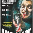 DVD - Frightmare (1974) *Sheila Keith / Rupart Davies / Deborah Fairfax*