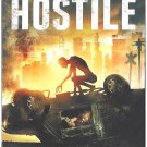 DVD - Hostile (2017) *Brittany Ashworth / Melanie Hubert / Gregory Fitoussi*