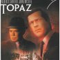 DVD - Topaz (1969) *Dany Robin / Tina Hedstrom / Alfred Hitchcock Masterpiece*